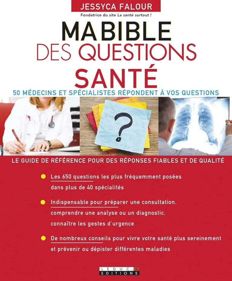 « Le mal de dos, c&rsquo;est génétique ? Pas tout à fait ! »