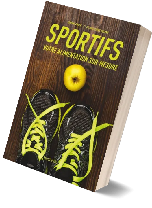 Sportifs : attention aux carences !