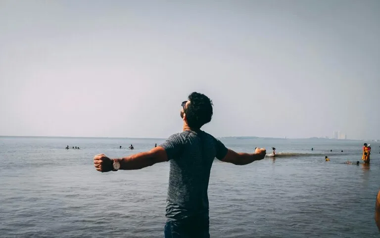Dos courbé : quand les muscles lâchent !