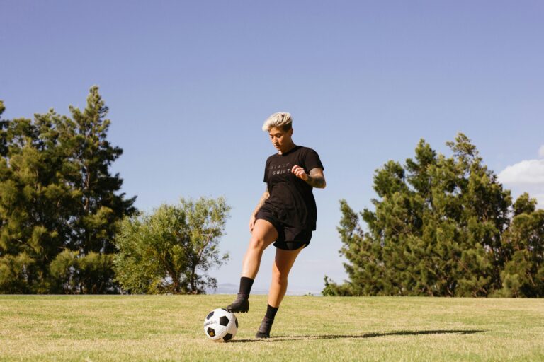 Le foot : un sport complet pour le corps et l’esprit